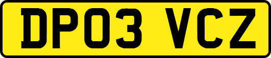 DP03VCZ