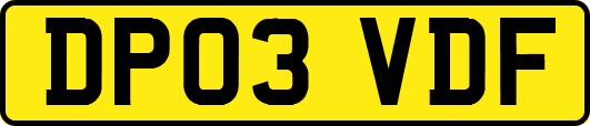 DP03VDF