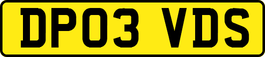 DP03VDS