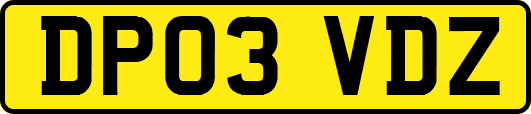 DP03VDZ