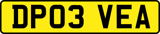 DP03VEA