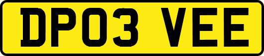 DP03VEE