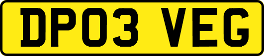 DP03VEG