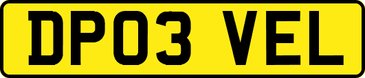 DP03VEL
