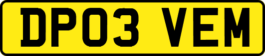 DP03VEM