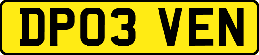 DP03VEN