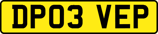 DP03VEP