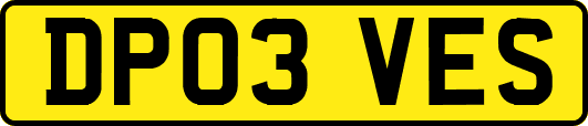 DP03VES