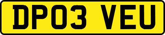 DP03VEU