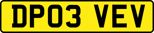 DP03VEV
