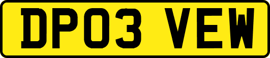 DP03VEW