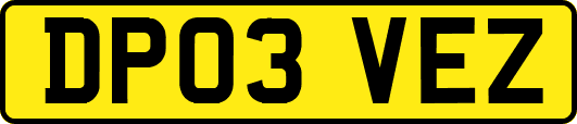 DP03VEZ