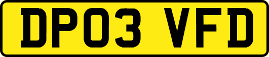 DP03VFD