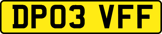 DP03VFF