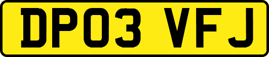 DP03VFJ