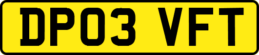 DP03VFT
