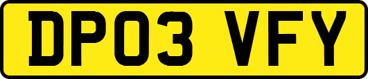 DP03VFY