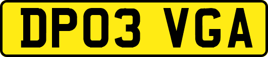 DP03VGA