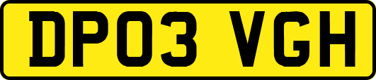 DP03VGH