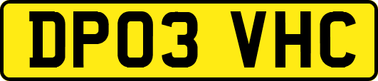 DP03VHC