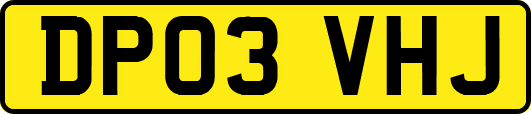 DP03VHJ