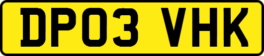 DP03VHK
