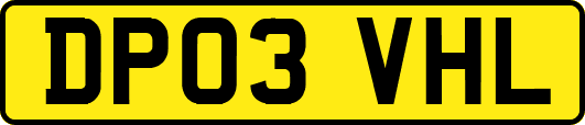 DP03VHL