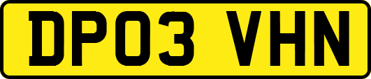 DP03VHN