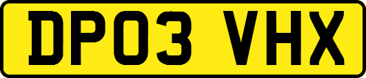 DP03VHX