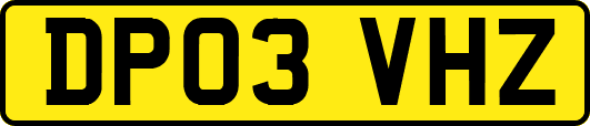 DP03VHZ