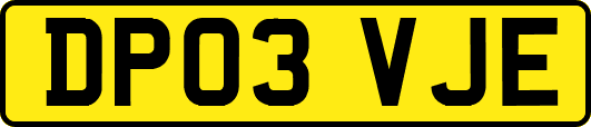 DP03VJE