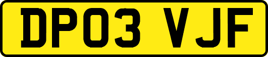 DP03VJF