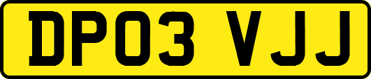 DP03VJJ