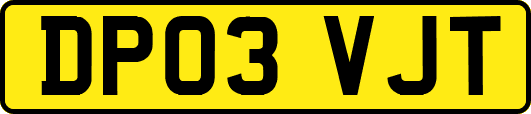 DP03VJT