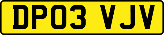 DP03VJV