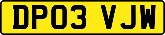 DP03VJW
