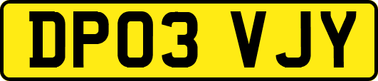 DP03VJY