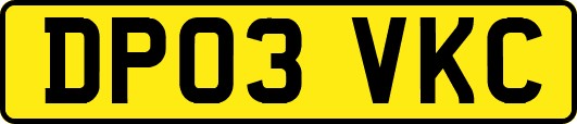 DP03VKC