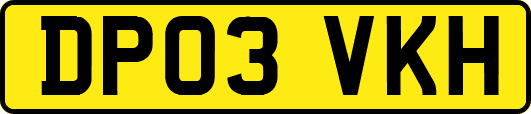 DP03VKH