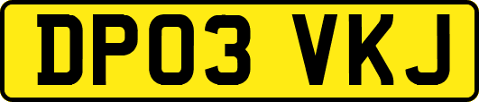 DP03VKJ