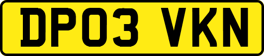 DP03VKN