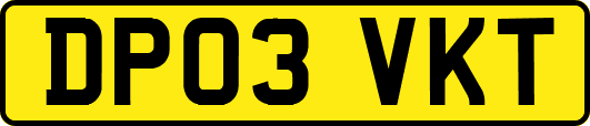 DP03VKT