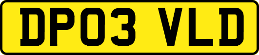 DP03VLD