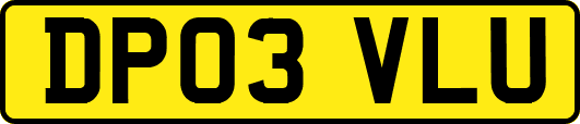 DP03VLU