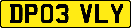 DP03VLY