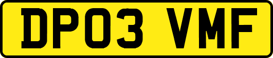DP03VMF