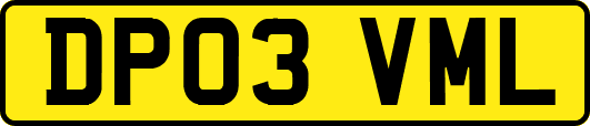 DP03VML