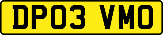 DP03VMO