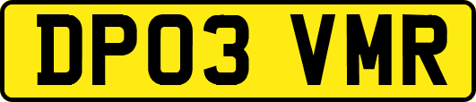 DP03VMR