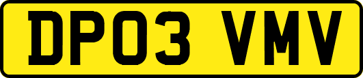 DP03VMV